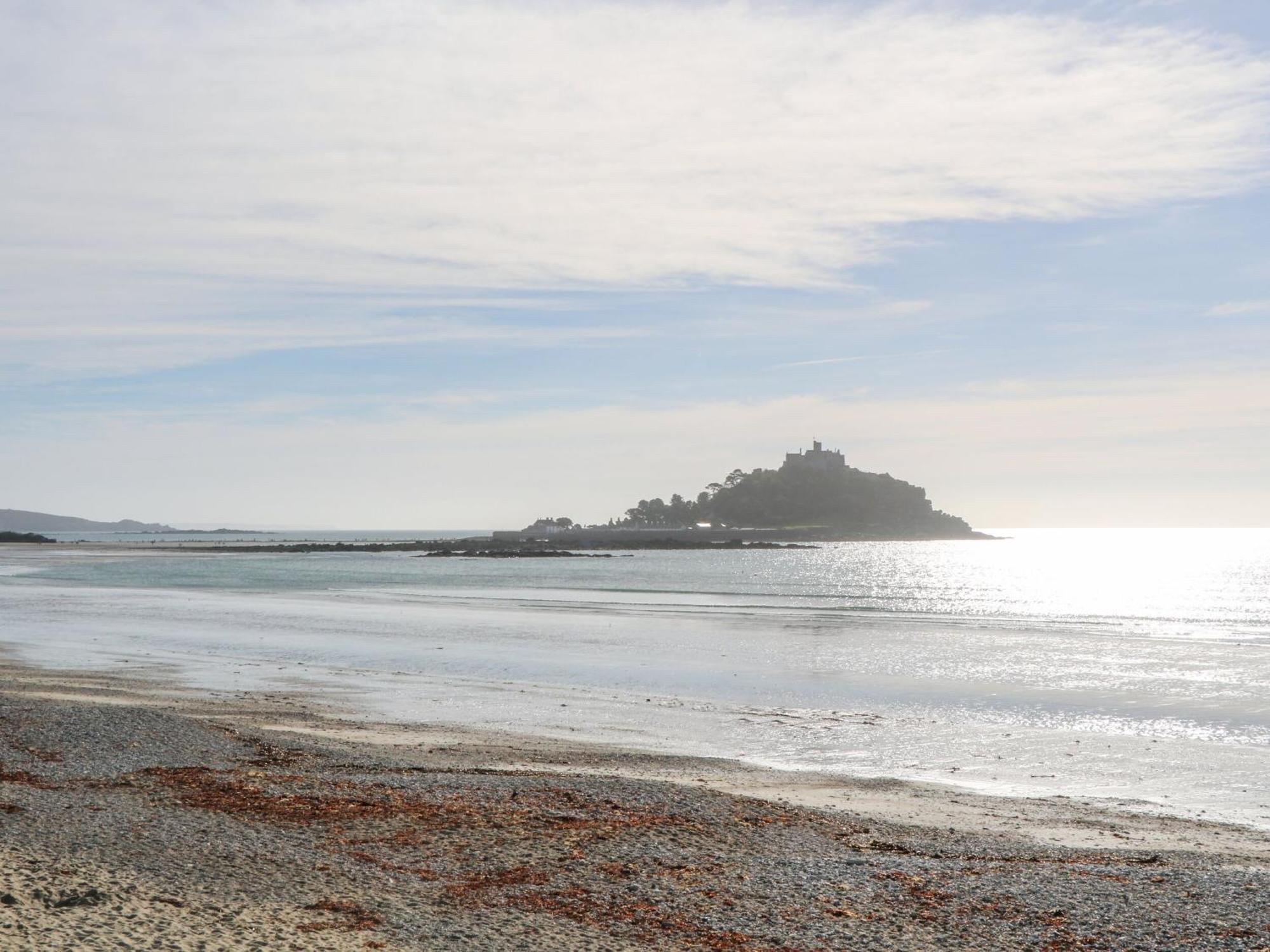 The Old Piggeries Villa Penzance Bagian luar foto