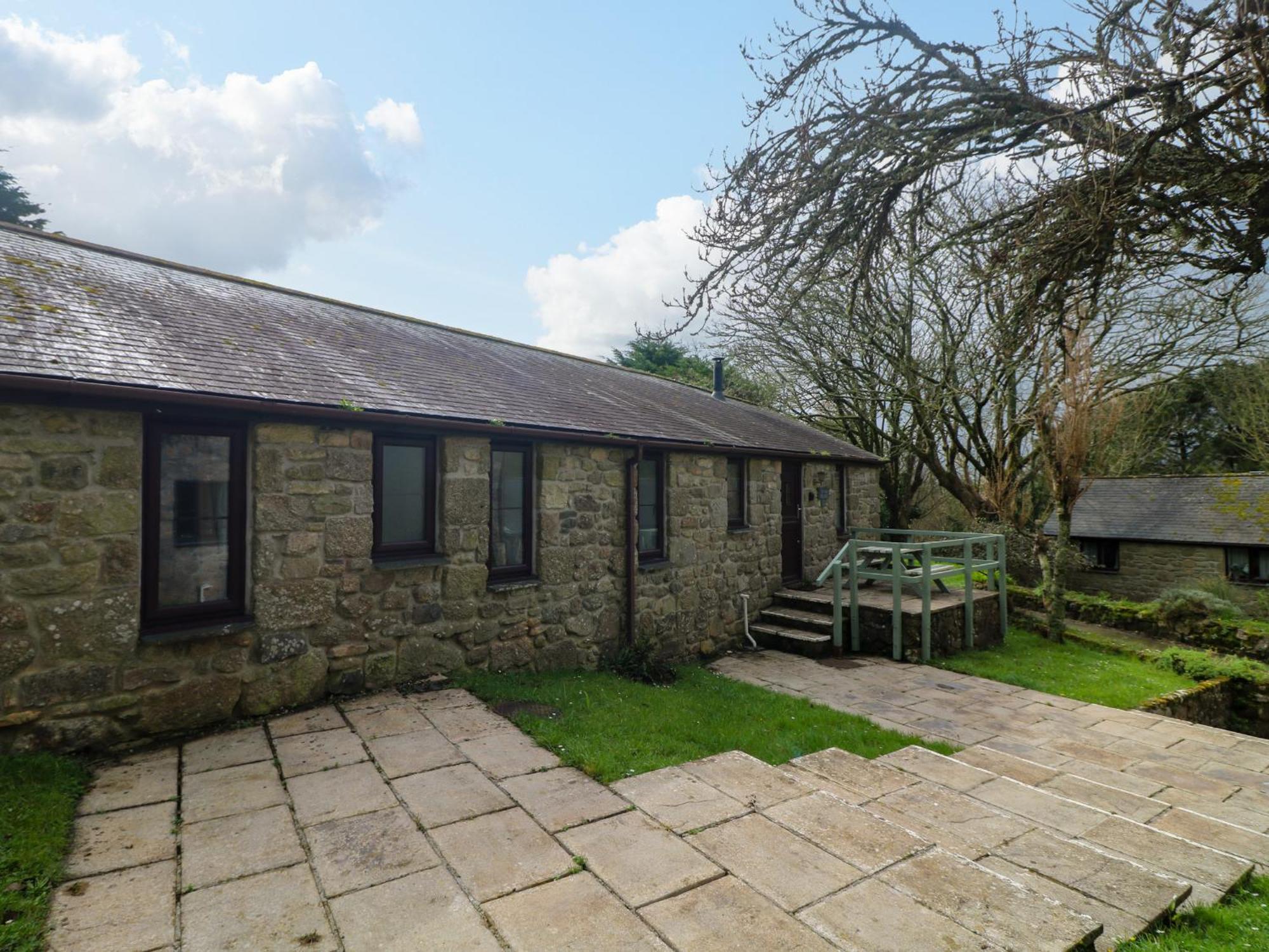 The Old Piggeries Villa Penzance Bagian luar foto