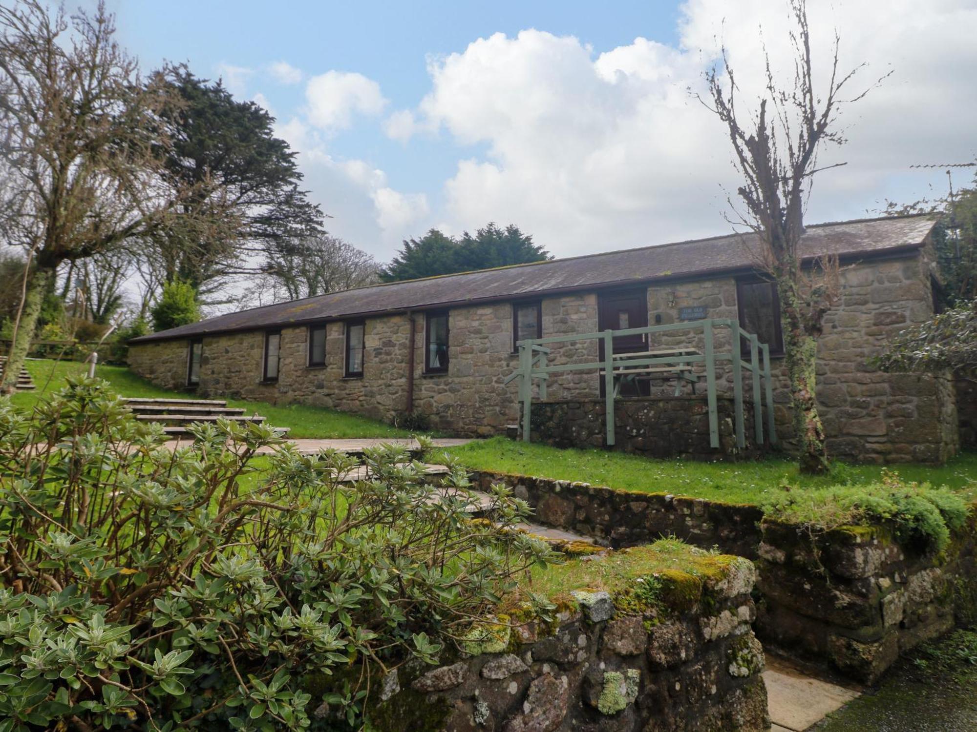 The Old Piggeries Villa Penzance Bagian luar foto